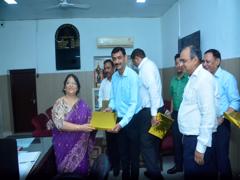 35th Raising Day Celebration 